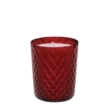Velvet Chestnut