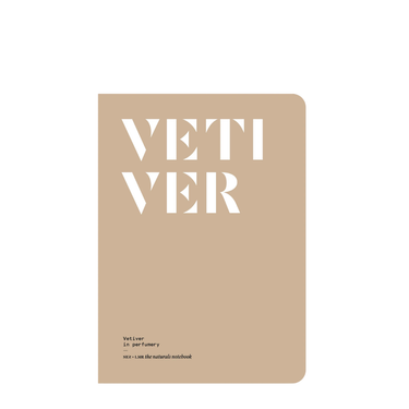 Vetiver in Perfumery