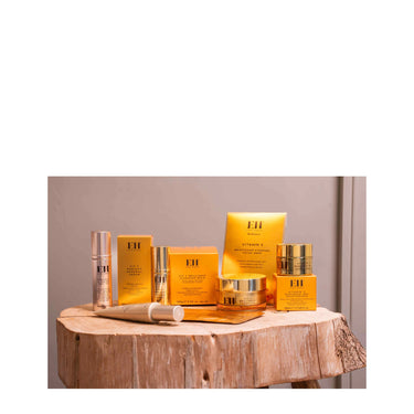 Vit C Radiant Renewal Serum