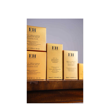 Vitamin C Brightening Hydrogel Facial Mask