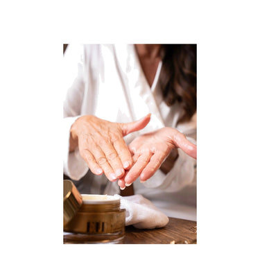 Vitamin C Brilliance Cleansing Balm