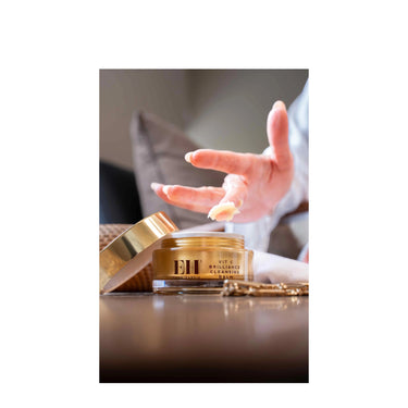 Vitamin C Brilliance Cleansing Balm