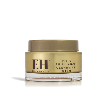 Vitamin C Brilliance Cleansing Balm