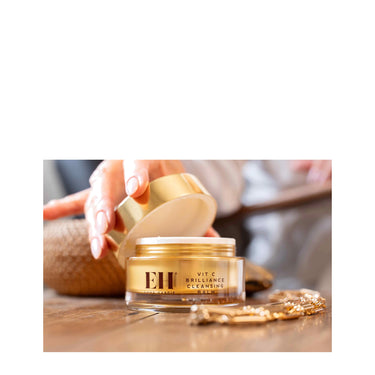 Vitamin C Brilliance Cleansing Balm