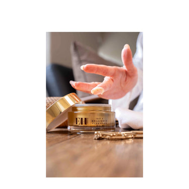 Vitamin C Brilliance Cleansing Balm