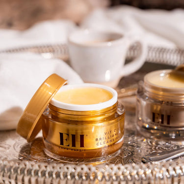 Vitamin C Brilliance Cleansing Balm