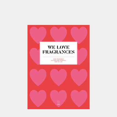 We Love Fragrances