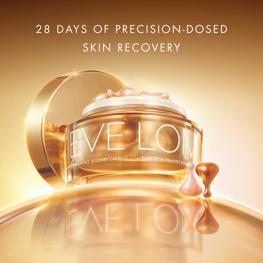 Time Retreat Youth Radiance Recovery Capsules