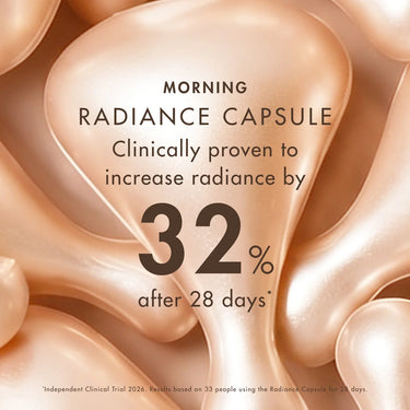 Time Retreat Youth Radiance Recovery Capsules