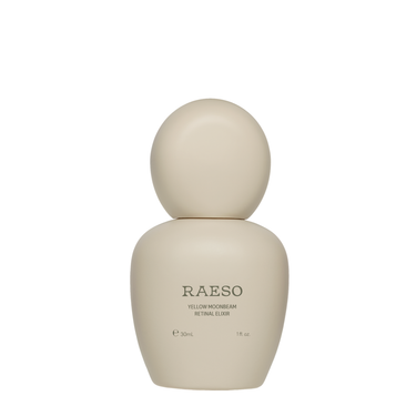 Yellow Moonbeam Retinal Elixir