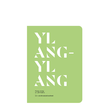 Ylang-Ylang in Perfuméry