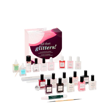 Netoxický odlakovač na nechty