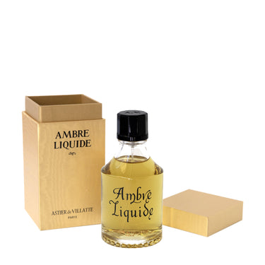 Ambre Liquide
