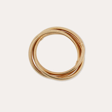 Náramek Infinity Trois Rangs