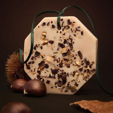 Vonný vosk do malých priestorov - Rosa Damascena