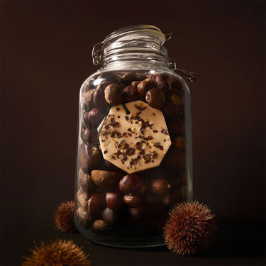 Vonný vosk do malých priestorov - Rosa Damascena