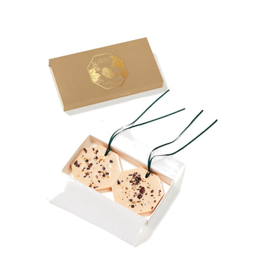 Vonný vosk do malých priestorov - Rosa Damascena