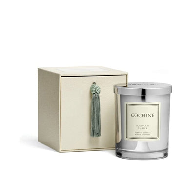 Cedar &amp; Vietnamesse Oud