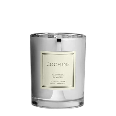 Cedar &amp; Vietnamesse Oud