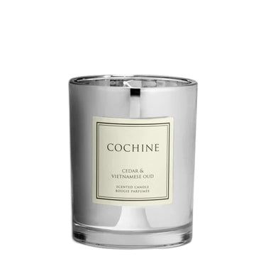 Cedar &amp; Vietnamesse Oud