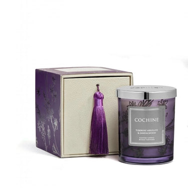 Cedar &amp; Vietnamesse Oud