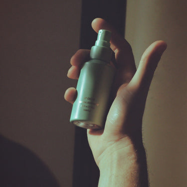 Third Rose Dezodorant Spray