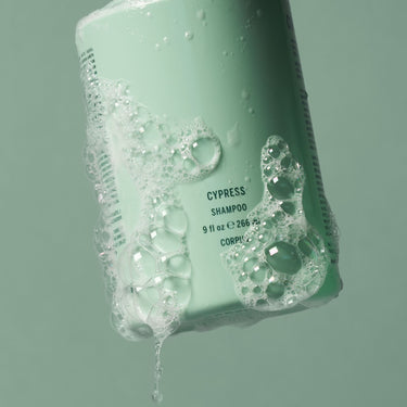 Corpus Shampoo Cypress