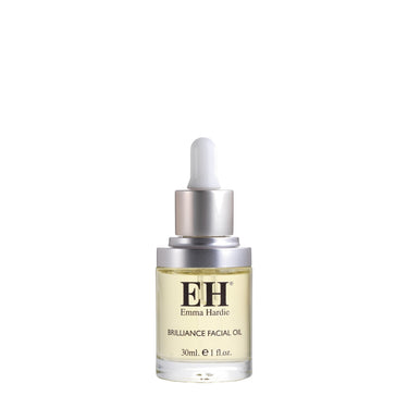 Brilliance Facial Oil