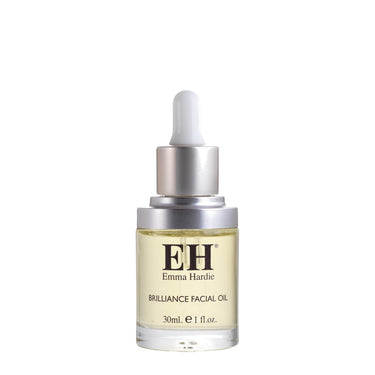 Brilliance Facial Oil