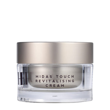 Midas Touch Revitalising Cream