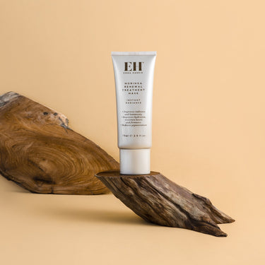 Moringa Reneval Treatment Mask