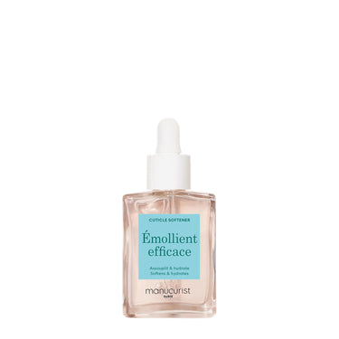 Émollient efficace