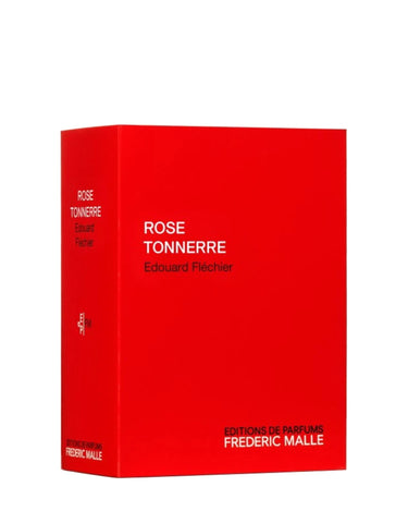 Rose Tonnerre