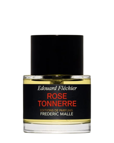 Rose Tonnerre