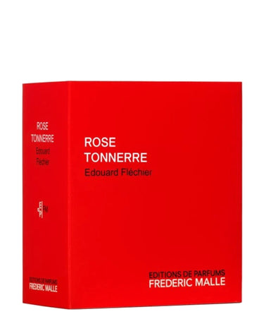 Rose Tonnerre