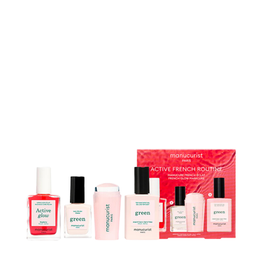 Netoxický odlakovač na nechty