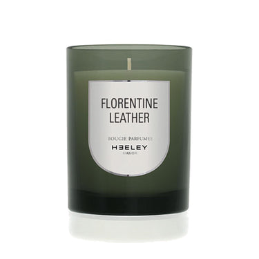 Florentine Leather