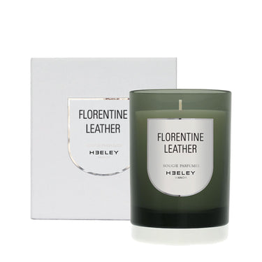 Florentine Leather