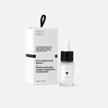 Pure Hyaluronic Serum Stocking Filler