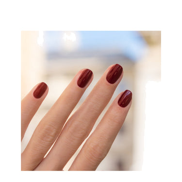 Netoxický odlakovač na nechty