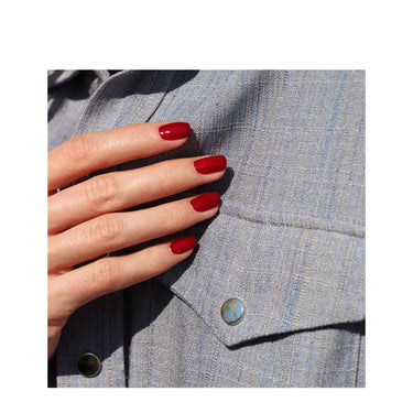 Netoxický odlakovač na nechty