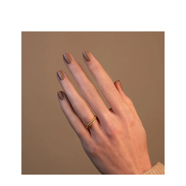 Netoxický odlakovač na nechty