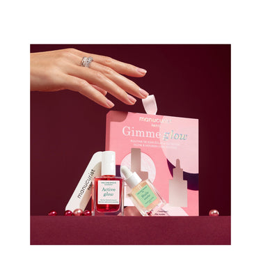 Netoxický odlakovač na nechty