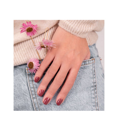 Netoxický odlakovač na nechty