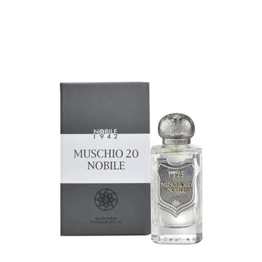 Muschio 20 Nobile