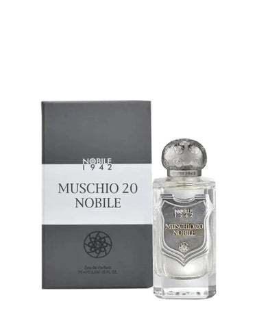 Muschio 20 Nobile