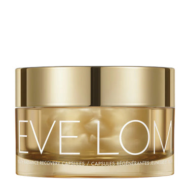Time Retreat Youth Radiance Recovery Capsules