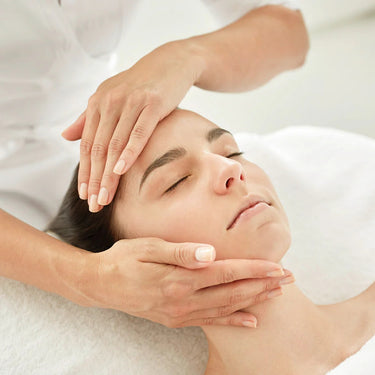 Ošetrenie pre mužov