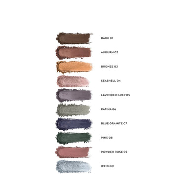 IMBE Eye Shadow 8 Pine