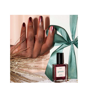 Netoxický odlakovač na nechty